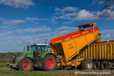 Veenhuis hoogkipper v1.0.0.0