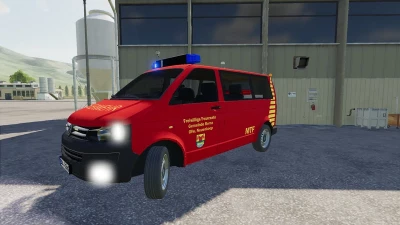 VW T5 Ofw. Neuenkoop v1.0.0.0