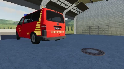 VW T5 Ofw. Neuenkoop v1.0.0.0