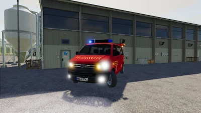 VW T5 Ofw. Neuenkoop v1.0.0.0