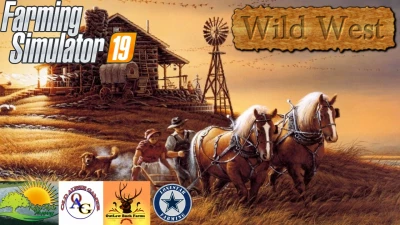 Wild West v2.0.0.0