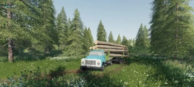 YAGODNOE NEW v3.0.1.0