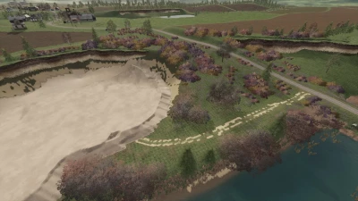 YAGODNOE NEW v3.0.1.0