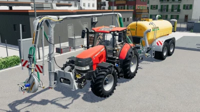 Zunhammer SK Pack v1.2.0.0