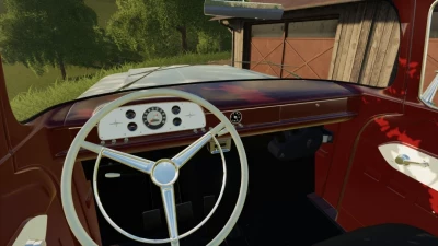 1960 Ford F100 4x4 v1.0.0.0