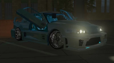 2000s Custom LeGran v1.2