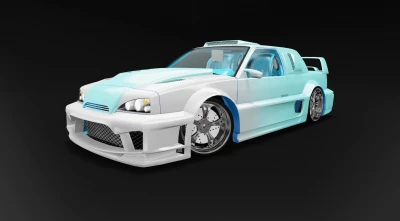 2000s Custom LeGran v1.2