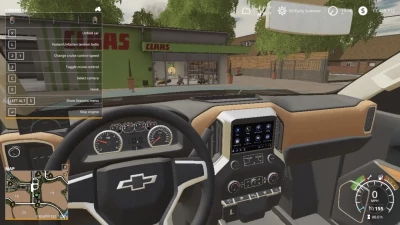 2020 Chevy Silverado 2500HD v1.0.0.0