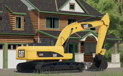 JCB 220X v1.0.0.0