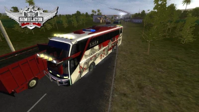 SETC TamilNadu New bus Mod Maruti V2.0
