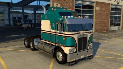 A Moment in Time paintjob v1.0