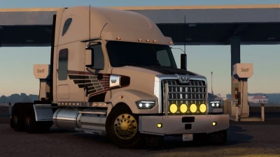 Additional Parts for WS 49X v1.0