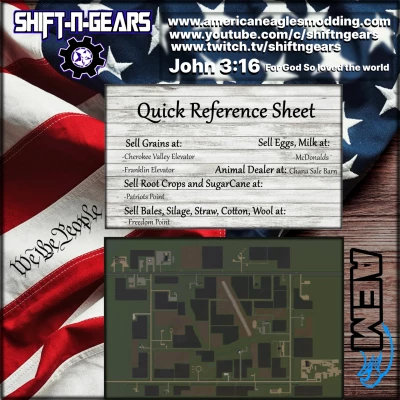 AEM Cherokee Valley v1.0.0.0