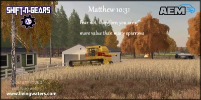 AEM Cherokee Valley v1.0.0.0