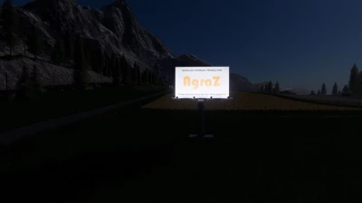 AgraZ Billboards v1.0.0.0