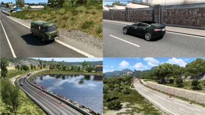 AI Traffic Definitions & Sounds 1.40