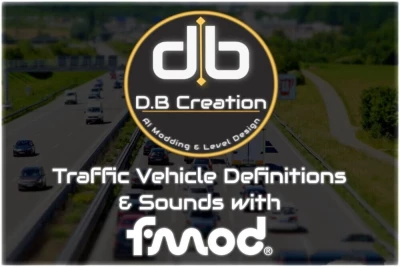 AI Traffic Definitions & Sounds 1.40