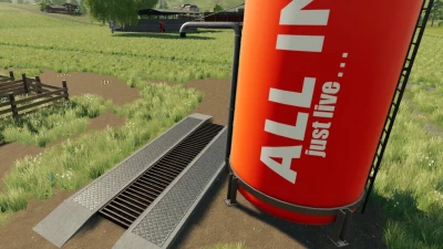 ALL-IN-ONE Silosystem v1.2.0.0