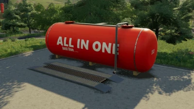 ALL-IN-ONE Silosystem v1.2.0.0