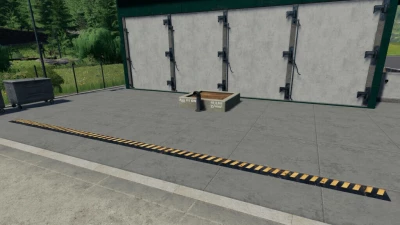 ALL-IN-ONE Silosystem v1.2.0.0