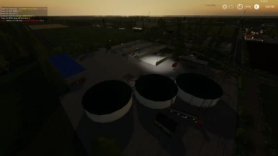 All productions for the NF march 4-fold v3.1