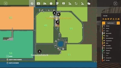 All productions for the NF march 4-fold v3.1