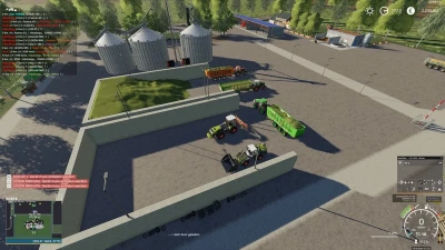 All productions for the NF march 4-fold v3.1