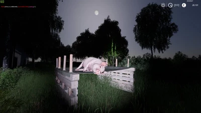 All productions for the NF march 4-fold v3.1