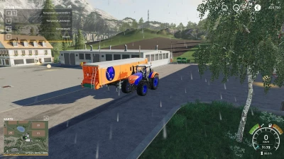 AM Mods - Tuning Pack v1.31