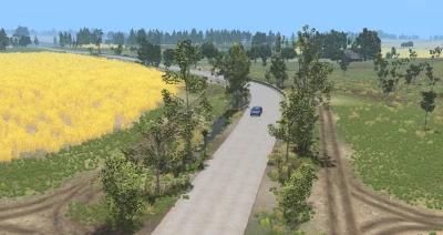 American Road v1.8.01