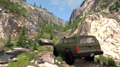 American Road v1.8.01