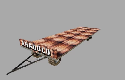 ANADOLU Otomatik Toplayıcı Paketi v1.0.0.0