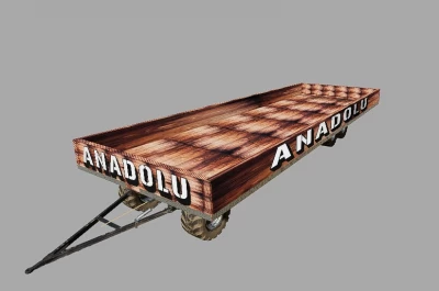 ANADOLU Otomatik Toplayıcı Paketi v1.0.0.0