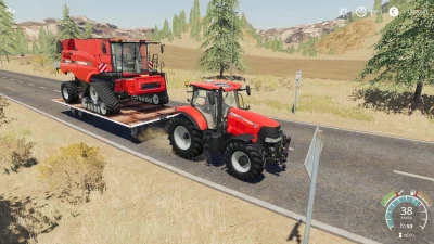 ANADOLU Otomatik Toplayıcı Paketi v1.0.0.0