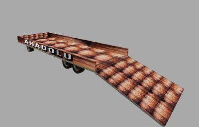 ANADOLU Otomatik Toplayıcı Paketi v1.0.0.0