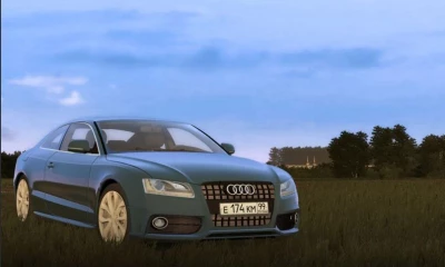 AUDI S5 2007 v1.5.9 — 1.5.9.2 v2.0