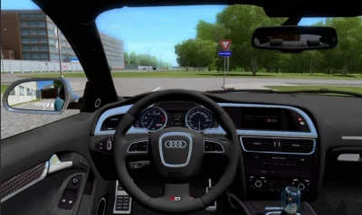 AUDI S5 2007 v1.5.9 — 1.5.9.2 v2.0