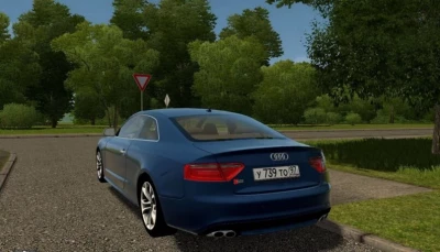 AUDI S5 2007 v1.5.9 — 1.5.9.2 v2.0