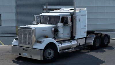 AUTOCAR AT64F The Legend v2.7