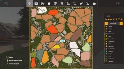 AutoDrive for Chamberg Valley Courses v1.2