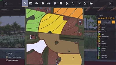 AutoDrive for South Parana Courses v1.0