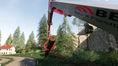 Beha 7050 back trolley v1.2.0.0