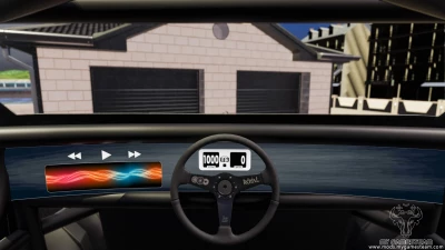 Big Foot Truck v1.0.0.0