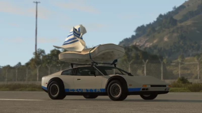 BLANKET FOR MATTRESS ADDON v1.0