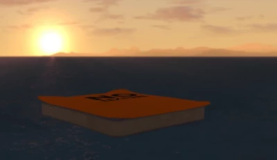 BLANKET FOR MATTRESS ADDON v1.0