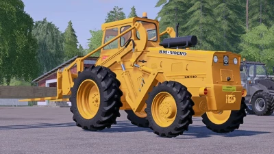 BM-VOLVO LM 620/640 v1.0.1.0