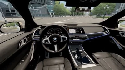 BMW X6 M50i (G06) 2020 1.5.9.2