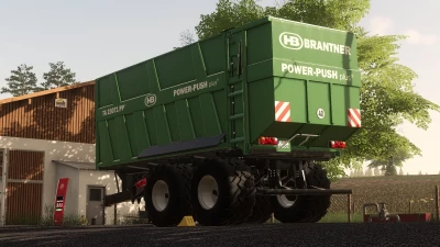 Brantner Power-Push v1.0.0.0