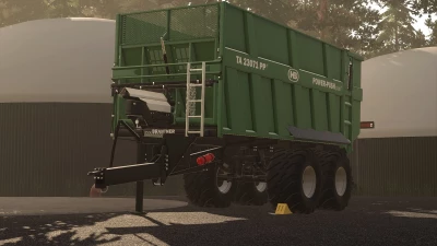 Brantner Power-Push v1.0.0.0