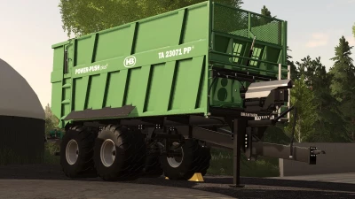 Brantner Power-Push v1.0.0.0